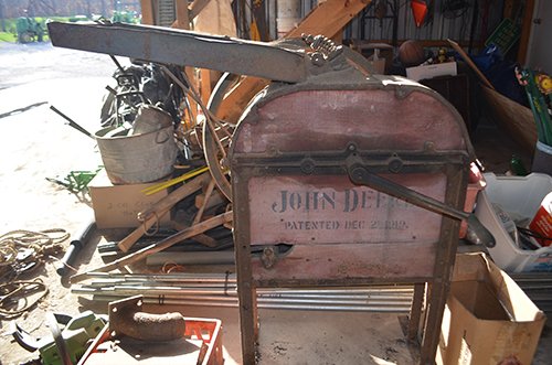 Property photo 39 - EQUIPMENT & PERSONAL PROPERTY AUCTION